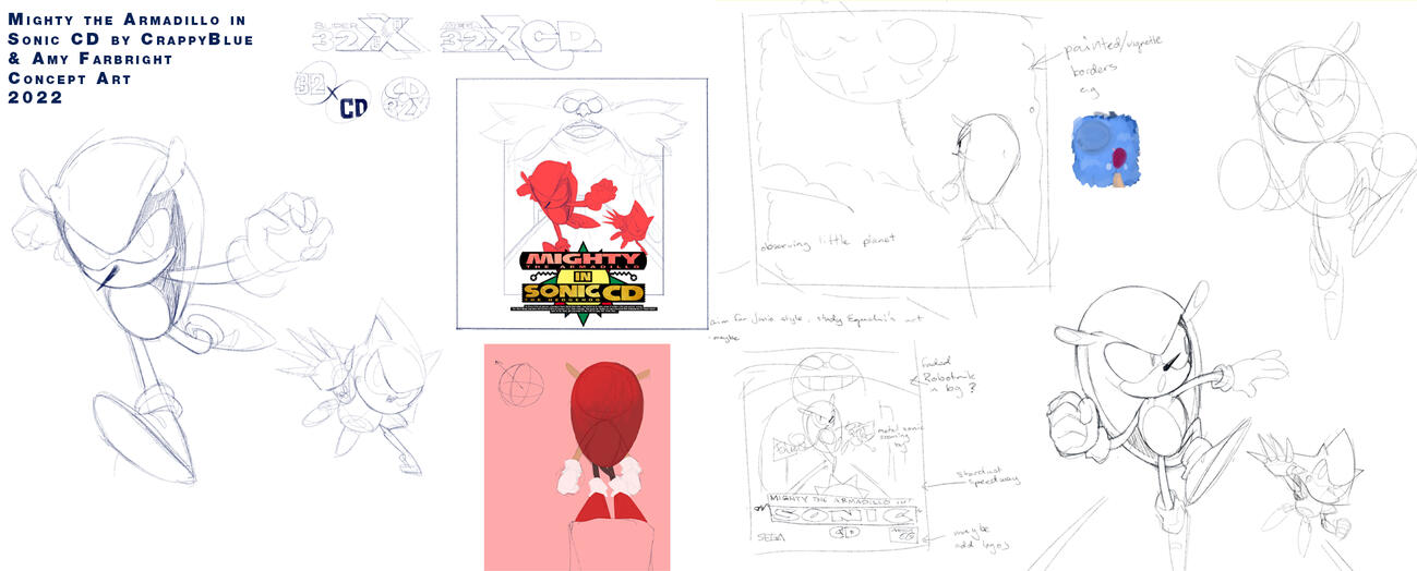 MiSCD Concept Art - 2022