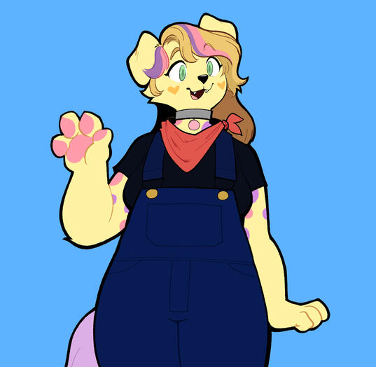 Pancakes' Design Commission (2024)