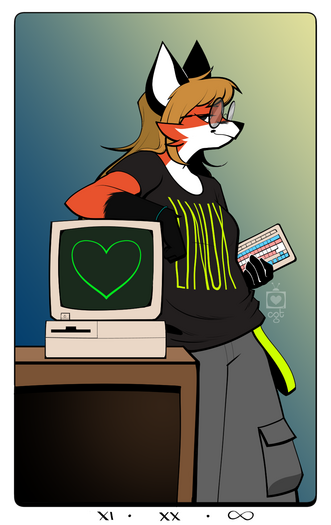 Xenia Eternal (2022)