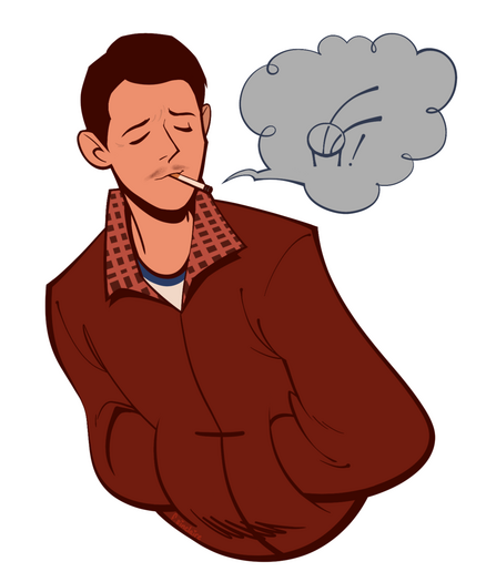 Drain - Graham Kartna sticker (2023)