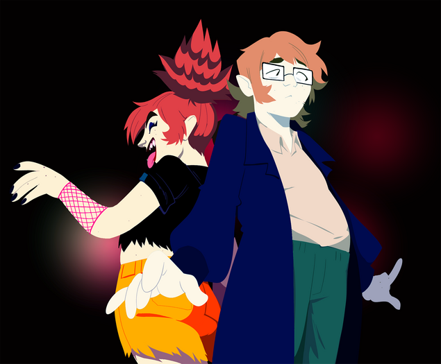 Both Sides of the Brain (2025)