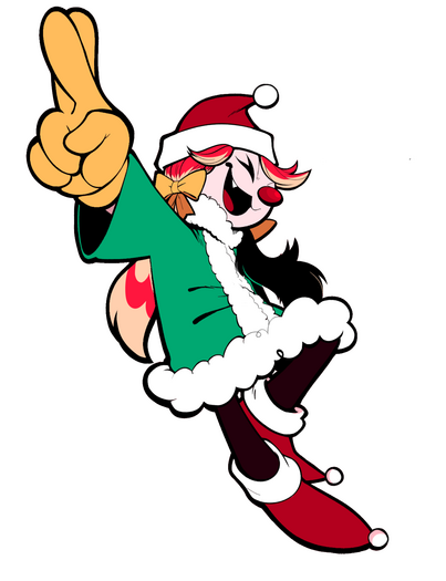 Mascot - 2025 - Unaffiliated X